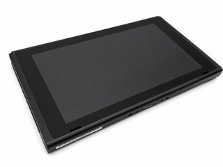 Nintendo Switch + 2 juegos + funda
