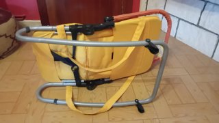 Hamaca bebé Piolín