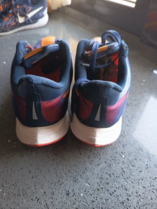 Zapatillas Nike Zoom X Pegasus 35 Turbo