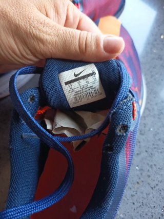 Zapatillas Nike Zoom X Pegasus 35 Turbo
