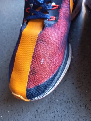 Zapatillas Nike Zoom X Pegasus 35 Turbo