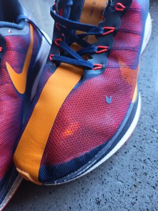 Zapatillas Nike Zoom X Pegasus 35 Turbo