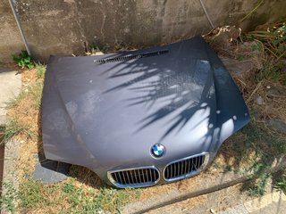 Capó BMW E46