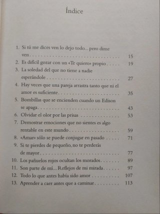 Si tú me dices ven lo dejo todo-- pero dime ven