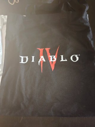 Press Kit Diablo IV