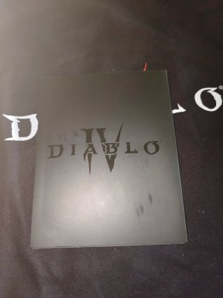 Press Kit Diablo IV