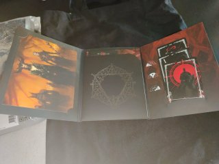 Press Kit Diablo IV