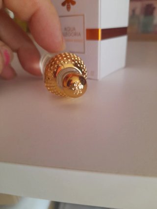 Miniatura Guerlain Aqua Allegoria Mandarin Basilic
