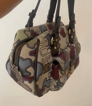 Bolso de mano Tous multicolor