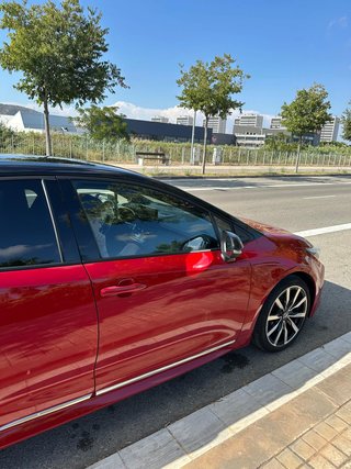 Toyota Corolla 140H Style edition 2024