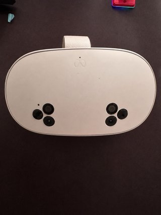 Meta Quest 3s Gafas VR 128GB