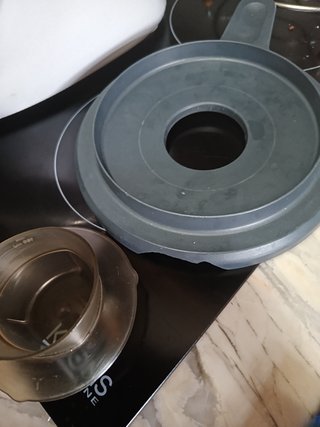 Thermomix TM5