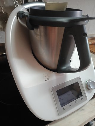 Thermomix TM5