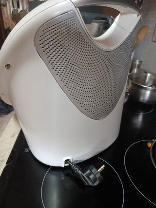 Thermomix TM5