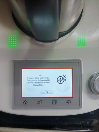 Thermomix TM5
