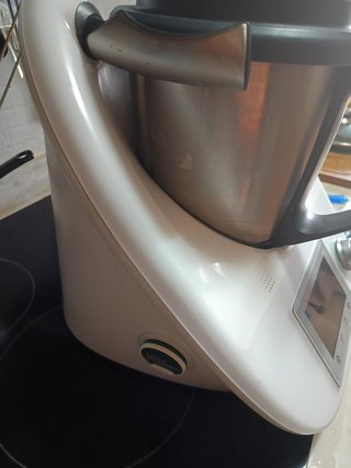 Thermomix TM5