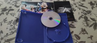 FIFA 06 PS2