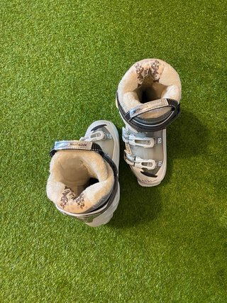 Botas de esquí Salomon Talla 25