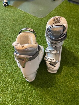 Botas de esquí Salomon Talla 25