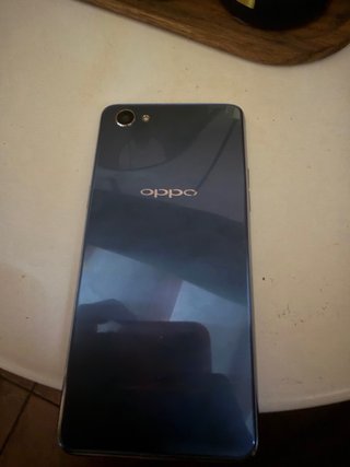 Oppo A3 Azul 2018