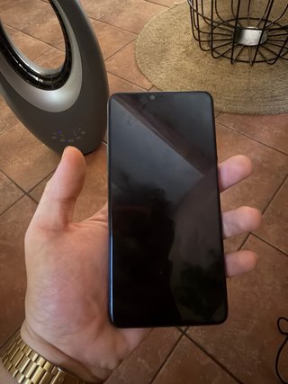 Oppo A3 Azul 2018