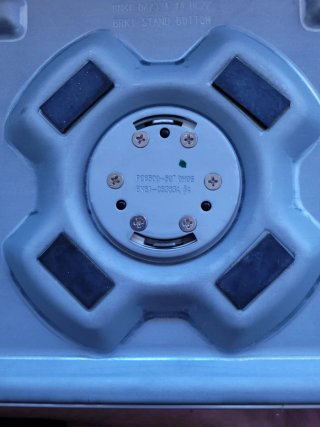 Peana Soporte TV Samsung 37-40 pulgadas