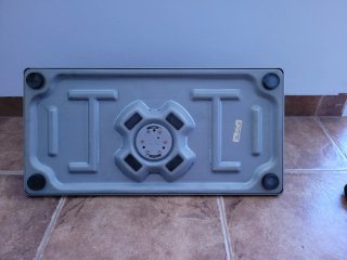 Peana Soporte TV Samsung 37-40 pulgadas