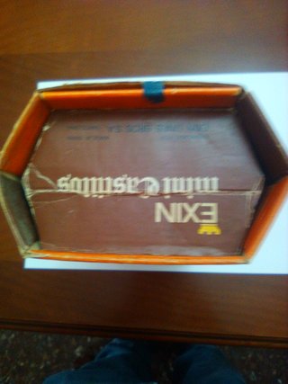Exin Mini Castillos S