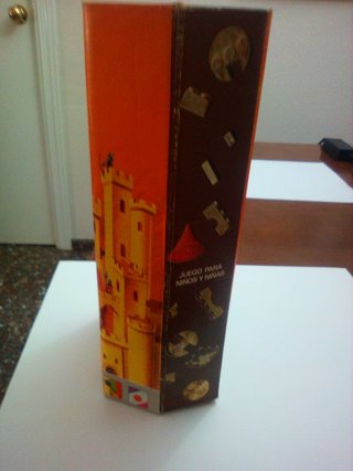 Exin Mini Castillos S