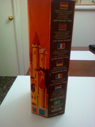 Exin Mini Castillos S