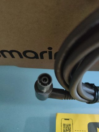 Cargador Dyson Gen5detect Original Nuevo
