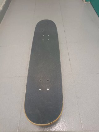 Skate Oxelo Urbano