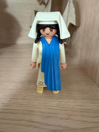 Playmobil Belén Pastores