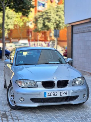 BMW Serie 1 2006