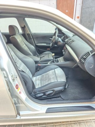 BMW Serie 1 2006
