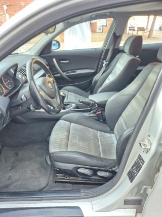 BMW Serie 1 2006