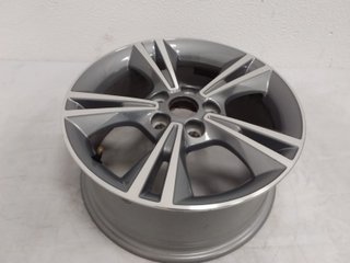 Llanta Ford Focus Cmax de 16 Pulgadas suelta