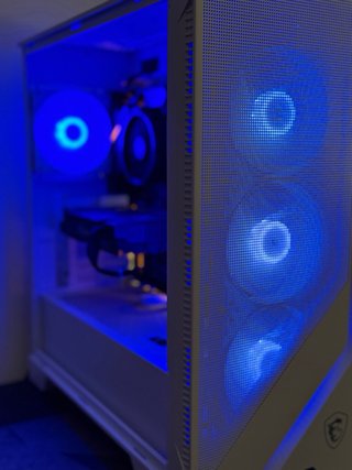 Pc gaming