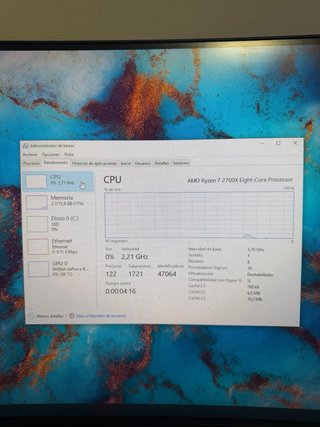 Pc gaming
