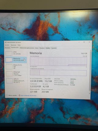 Pc gaming