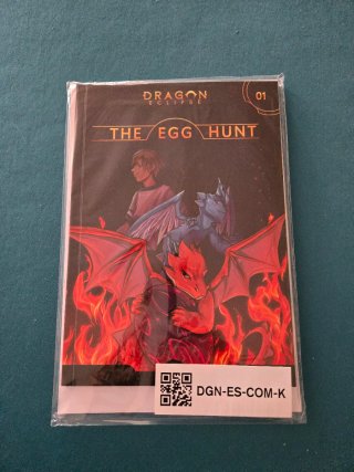 Dragon Eclipse Edición Especial