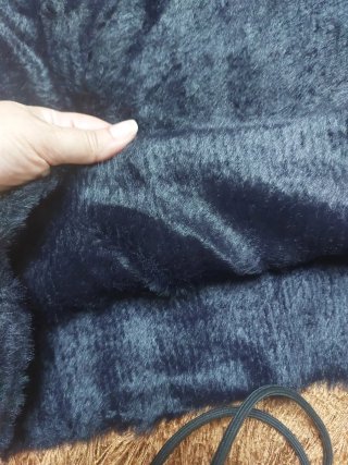 Vestido Zara Negro Niña T 8-9