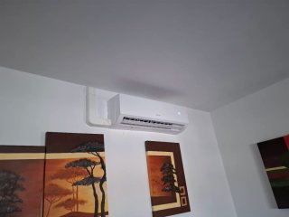 Instalador autorizado de calderas y aire