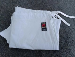 Karategui Shureido 14 oz vintage 80s made in Japan