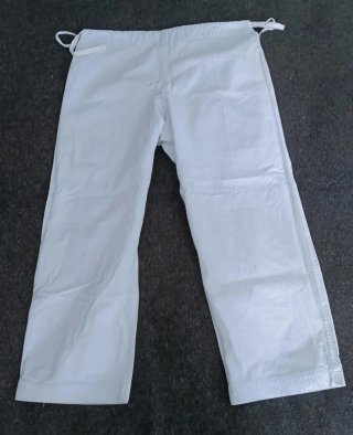 Karategui Shureido 14 oz vintage 80s made in Japan
