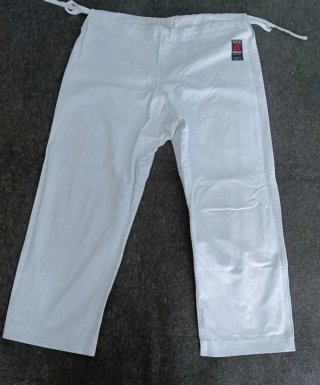 Karategui Shureido 14 oz vintage 80s made in Japan