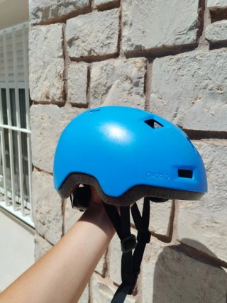 Bicicleta sin pedales Btwin