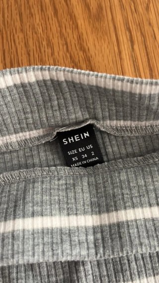 Lote 3 faldas Shein Talla XS