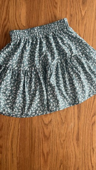 Lote 3 faldas Shein Talla XS