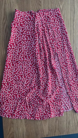 Lote 3 faldas Shein Talla XS